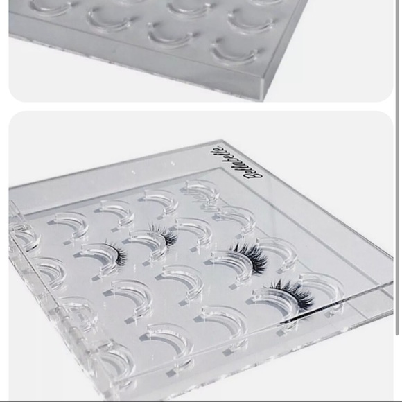 Acrylic Eyelash Organizer - Picture 2 of 4